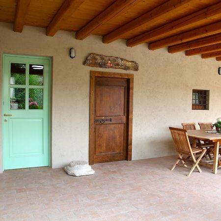 Bed and Breakfast A Casa Di Minola Roe Екстер'єр фото