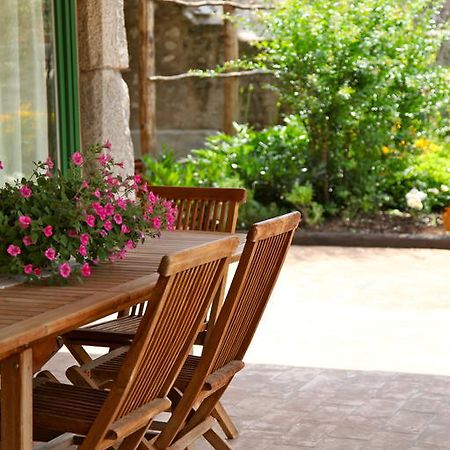 Bed and Breakfast A Casa Di Minola Roe Екстер'єр фото