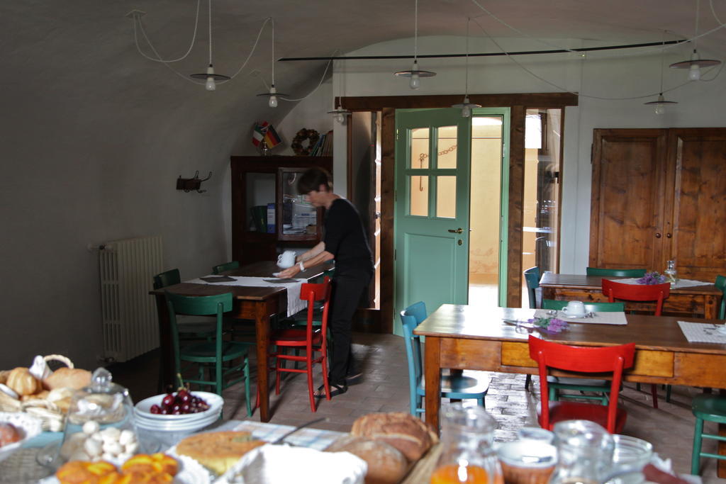 Bed and Breakfast A Casa Di Minola Roe Екстер'єр фото