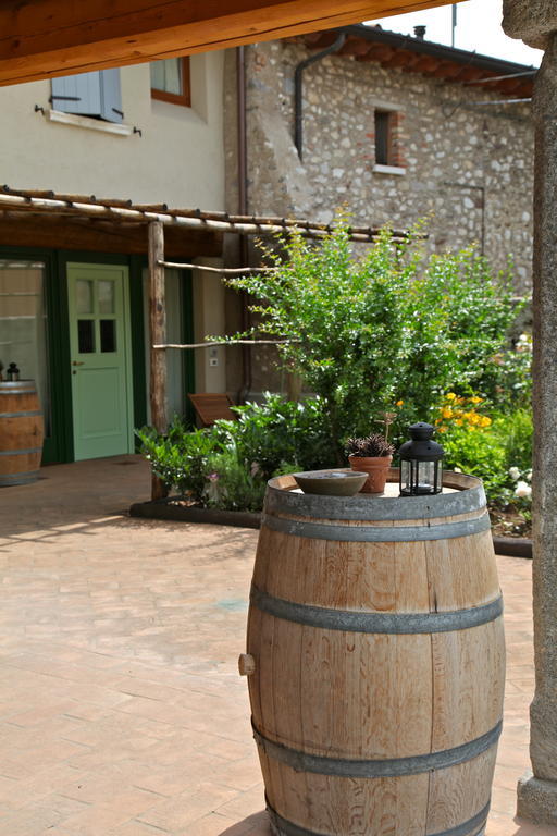 Bed and Breakfast A Casa Di Minola Roe Екстер'єр фото