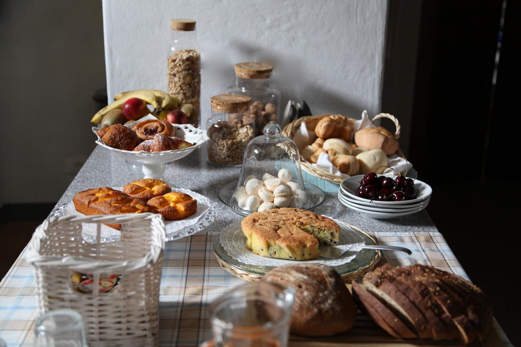Bed and Breakfast A Casa Di Minola Roe Екстер'єр фото