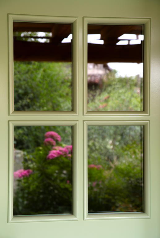 Bed and Breakfast A Casa Di Minola Roe Екстер'єр фото