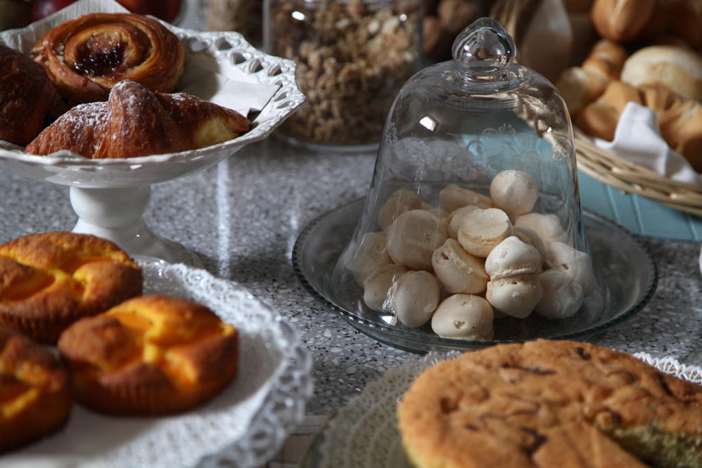 Bed and Breakfast A Casa Di Minola Roe Екстер'єр фото