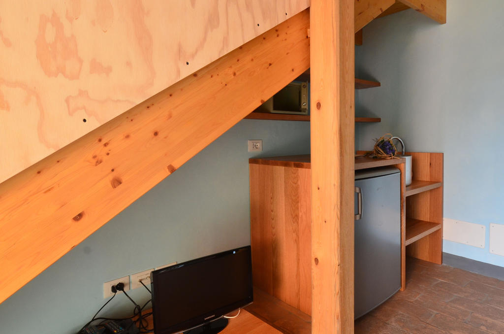 Bed and Breakfast A Casa Di Minola Roe Номер фото