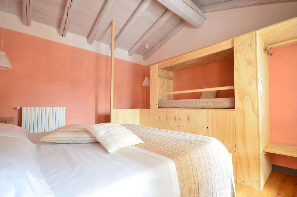 Bed and Breakfast A Casa Di Minola Roe Номер фото