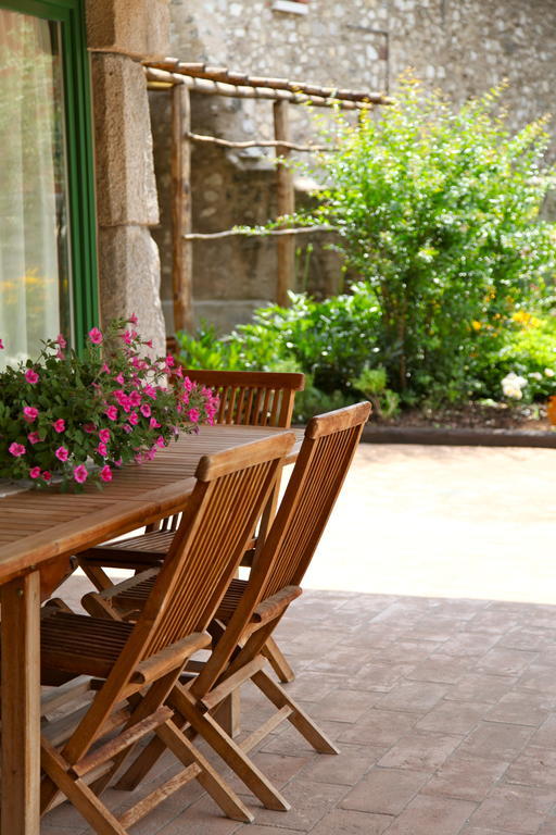 Bed and Breakfast A Casa Di Minola Roe Екстер'єр фото