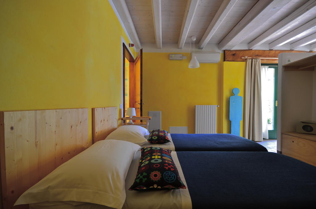 Bed and Breakfast A Casa Di Minola Roe Номер фото
