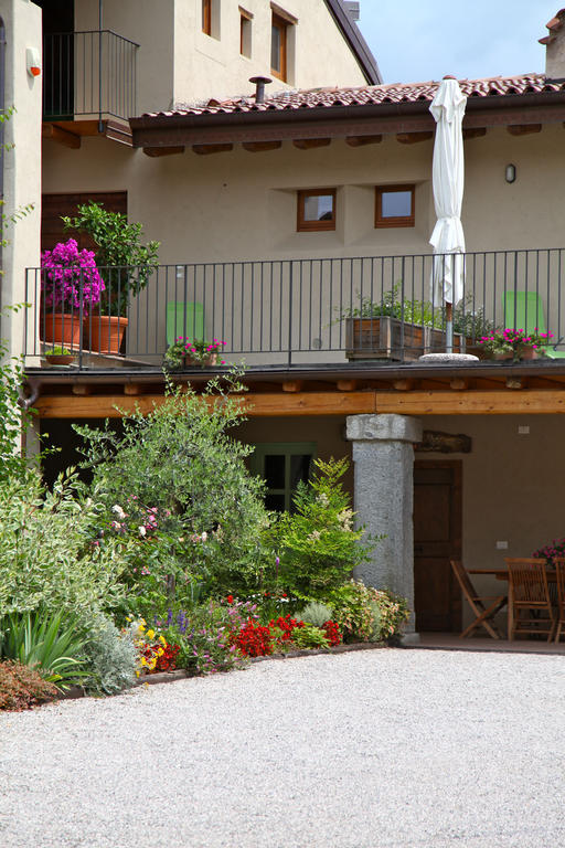 Bed and Breakfast A Casa Di Minola Roe Екстер'єр фото