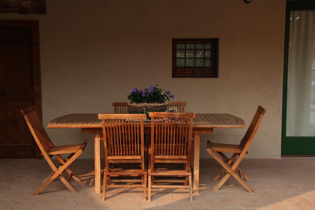 Bed and Breakfast A Casa Di Minola Roe Екстер'єр фото