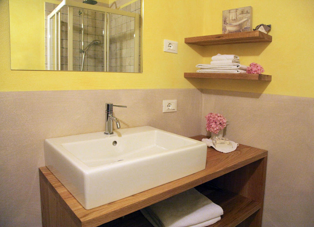 Bed and Breakfast A Casa Di Minola Roe Номер фото