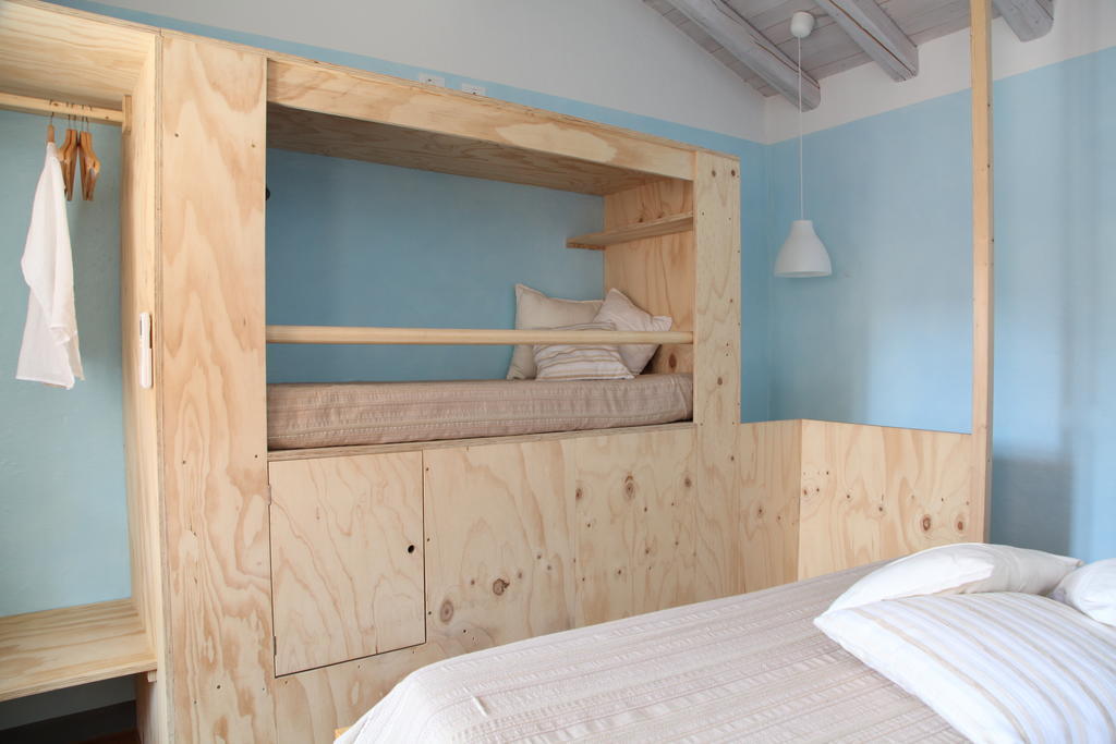 Bed and Breakfast A Casa Di Minola Roe Номер фото